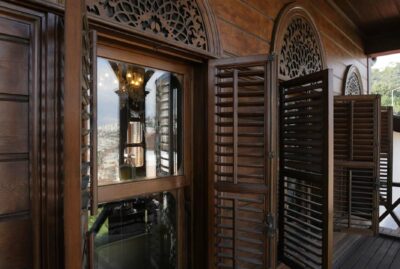 Selim Sirri Pasha Mansion