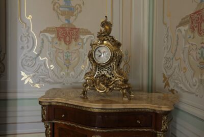 Selim Sirri Pasha Mansion