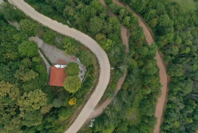 Servetiye Stone Mosque