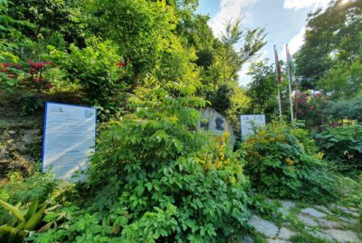 Tökeli İmre Monument and Memorial House