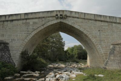 Valide Sultan Bridge