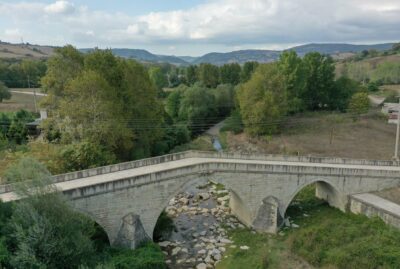 Valide Sultan Bridge