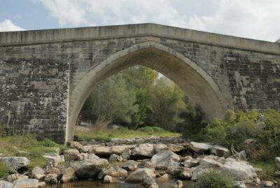 Valide Sultan Bridge