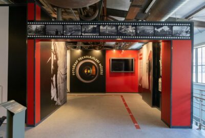 Photographic Technologies Museum