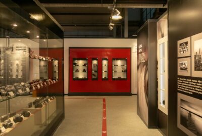 Photographic Technologies Museum