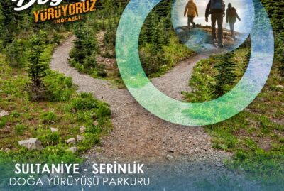 We Walk to Nature Kocaeli