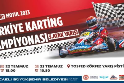 Türkiye Karting Championship