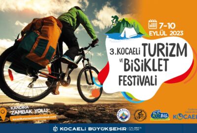 Kocaeli Tourism and Bicycle Festival