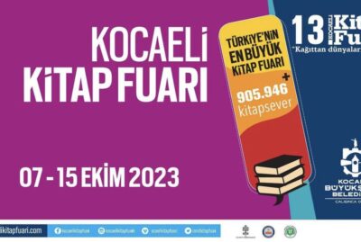 Kocaeli Book Exhibition