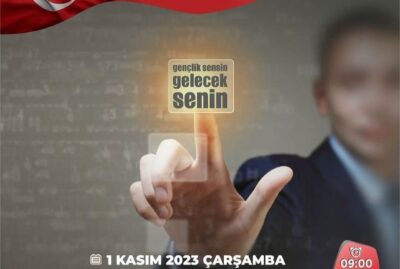 Türkiye Century Career Summit