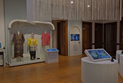 Kocaeli Local Culture Museum