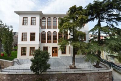 Kocaeli Local Culture Museum