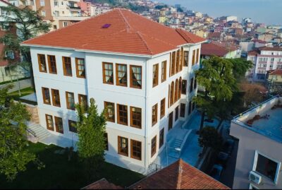 Kocaeli Local Culture Museum