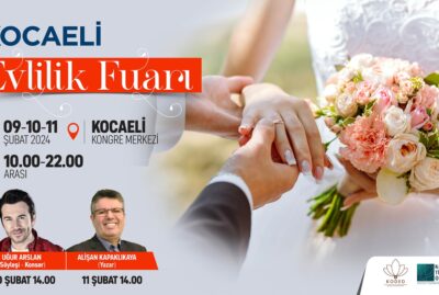 Kocaeli Marriage Fair