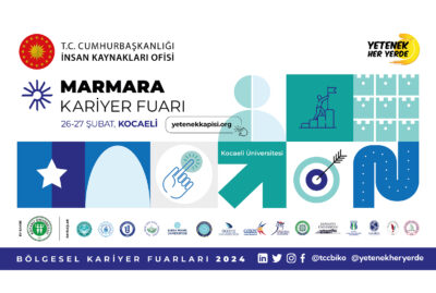 Marmara Career Fair