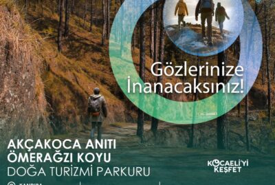 We Walk to Nature Kocaeli