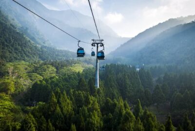 Kartepe Cable Car