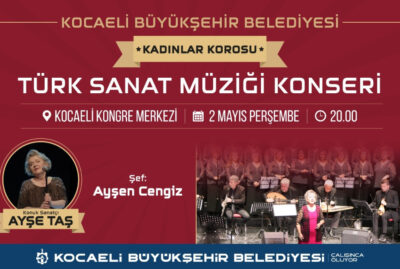  Turkish Classical Music Concert